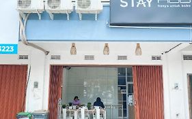 Stay Hub